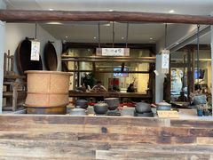 -成川茶店·潮汕工夫浓茶(万象店)