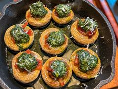 -一沙一城·岩烤牛扒(深圳首店)