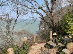 -采石矶景区