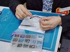 -大明眼镜(方庄店)