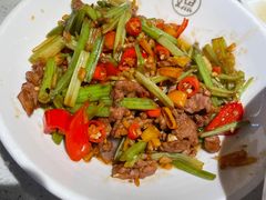 -江渔儿酸菜鱼(港湾1号店)