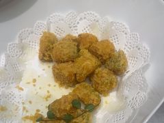 -盛百味·家宴餐厅(霸州分店)