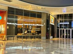 -星巴克(来福士办公楼店)