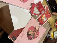 -剧狐剧本杀·月球探案馆(人民广场1号店)