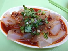 川北凉粉-北大家园食堂