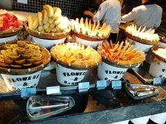 -星伦多 自助料理(圆融店)
