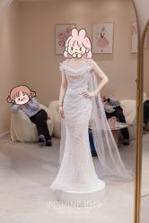 点击看大图 -INSHINE婚纱礼服