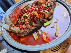 -炉小二铜锅牛蛙•川湘菜(三里屯店)