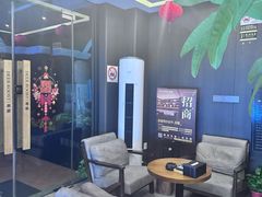 -鹿栖.精油SPA(金山世纪城店)