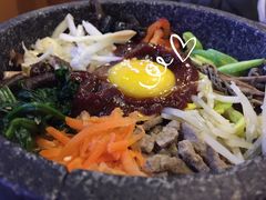 -首尔馆韩国料理(金童路店)
