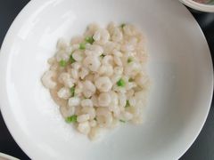 -逸品淮扬(东方渔人码头店)