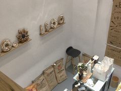 -面包与我Bread Or Me(长城汇店)