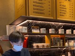 -THE WOODS 简餐 (国贸商城店)