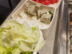 -海底捞火锅(牡丹园店)
