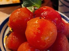 -贰醒·私房小院烧烤 (太古里店)