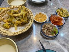 -屋里家延边朝鲜族冷面(梅林3店)