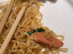 -喝丢一只鞋海鲜烧烤·海肠捞饭(东关街店)