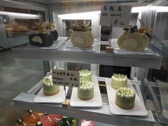 -角落低卡烘焙(正弘城店)