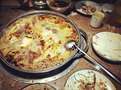豆皮-小门坎三合鱼(总店)