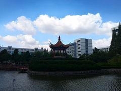 -南京航空航天大学(明故宫校区)