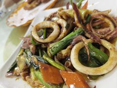 -嘉升大排档(番禺总店)