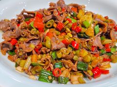 -姐夫的小菜(新中关购物中心店)