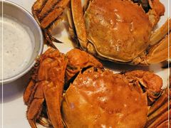 -The Boiling Crab宝灵蟹手抓海鲜(中国首店)