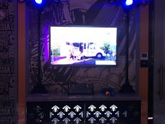 -飞歌e族KTV(雄楚1号店)