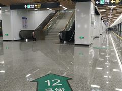-桂林公园(地铁站)