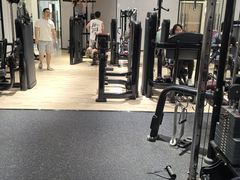 -FLARE STAR FITNESS(复地活力城店)