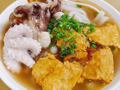 -荔林食店(西华路店)