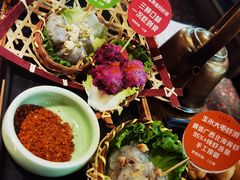 -吼堂老火锅(太古里总店)