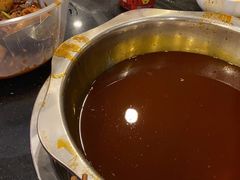 -冯记香辣兔火锅(茶店子总店)