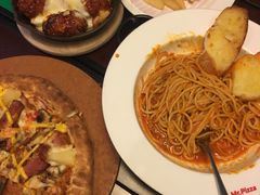 -Mr.Pizza米斯特比萨(苏州平江万达广场店)