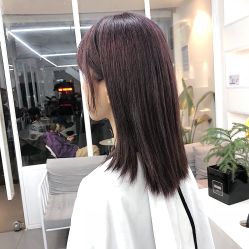 -AMOR慕尔造型