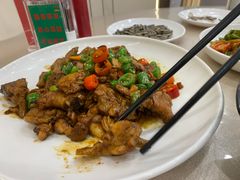 -群乐饭店(滨安路店)