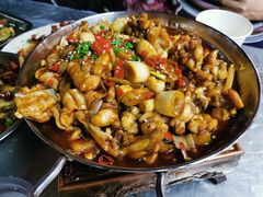 -小民大排档(光谷店)