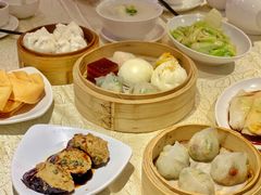 -富临皇宫(窝打老道店)