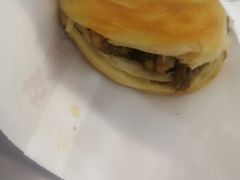 -姑娘手肉夹馍·凉皮·粉面(邗江万达店)