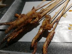 -管氏翅吧(马家堡店)