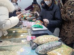 -刘艳明炒货(小心桥店)