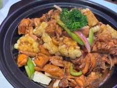 -状元虎.摇滚炒鸡.家常菜(义勇街店)