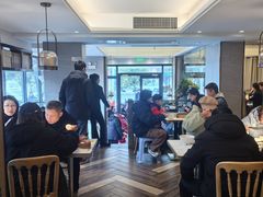 -花园茶楼(兴城西路店)