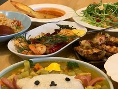 -红小满休闲餐厅(十全街店)