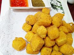 -老华洋饭庄(成林道店)