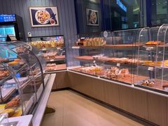 -巴黎贝甜(卫清西路店)