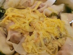 开洋馄饨-熙盛源(滨湖万达店)