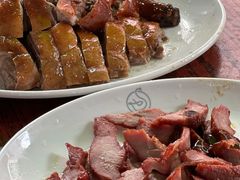 -凌舍好烧鹅(中山路店)