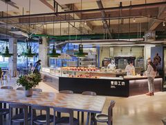 -麦田工坊(月湖店)