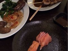 iphone_upload_pic-君悦酒店·乐厨·高空自助餐(青年大街店)